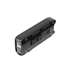 NITECORE TIP SE 700LM OSRAM P8 LED Keychain Flashlight