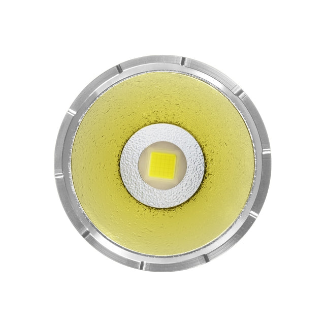 Lumintop GT4695 SFP55 LED 15000lm 800m Rechargeable Flood Thrower Searching Flashlight