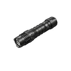 NITECORE P10iX  4x CREE XP-L2 4000 lumen USB-C Rechargeable LED Flashlight