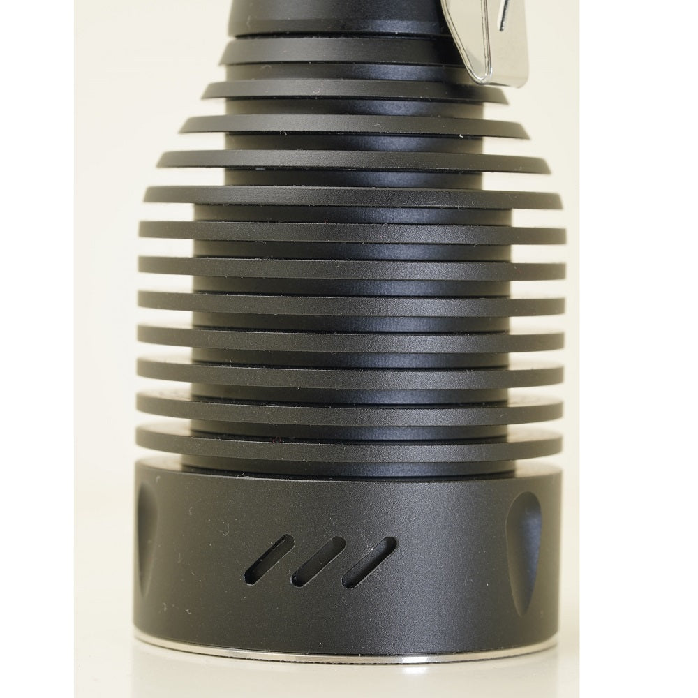 NlightD T90 LUMINUS SBT90.2 6500lm 910m Thrower LED Flashlight