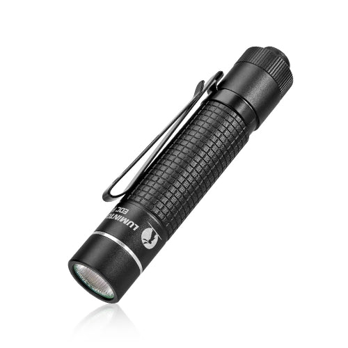 Lumintop EDC AA 600 Lumens 14500/AA EDC Flashlight