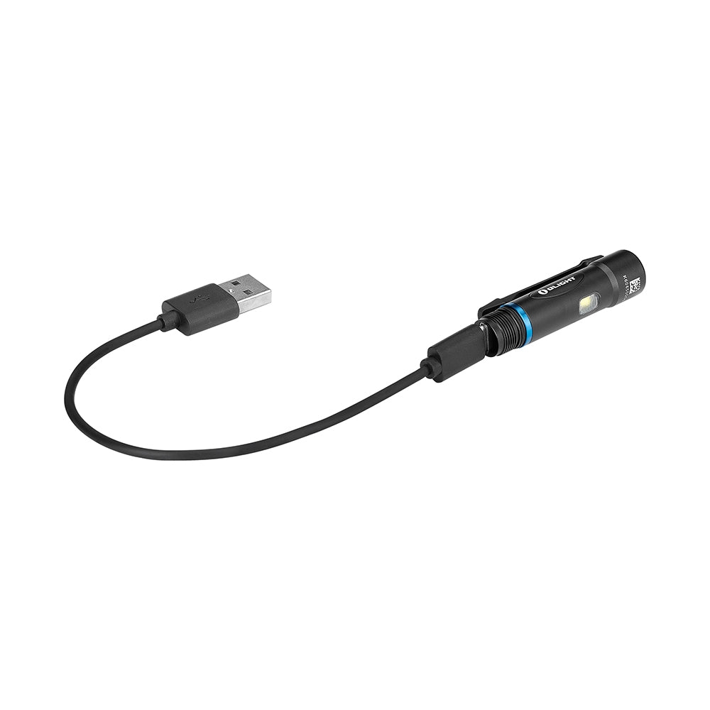 OLIGHT O'Pen 2 EDC Pen with integrated 120 lumen Light Secondary image