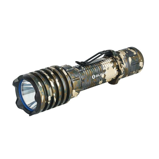 OLIGHT Warrior X Pro CREE XHP35.2 2250lm 600m Thrower Flashlight