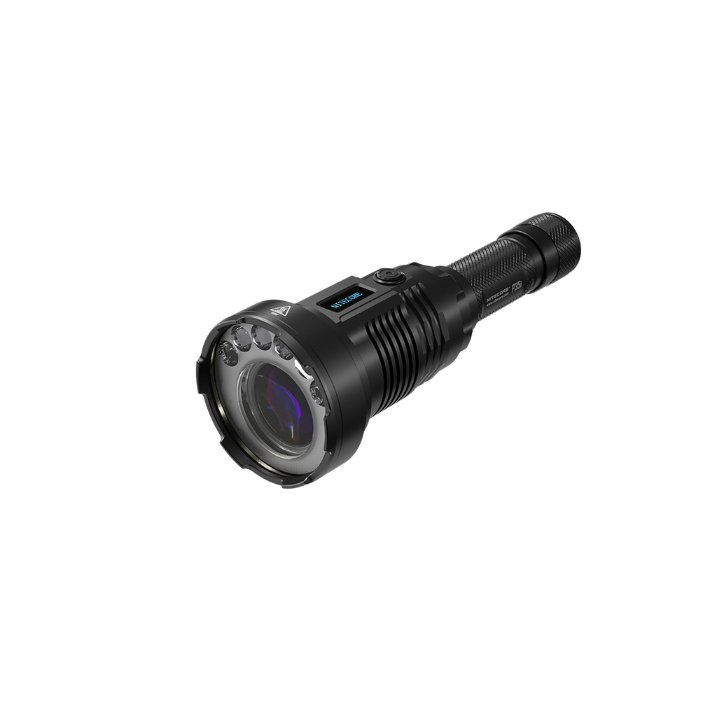 Nitecore P35i 3000 Lumens1650m LEP Flashlight