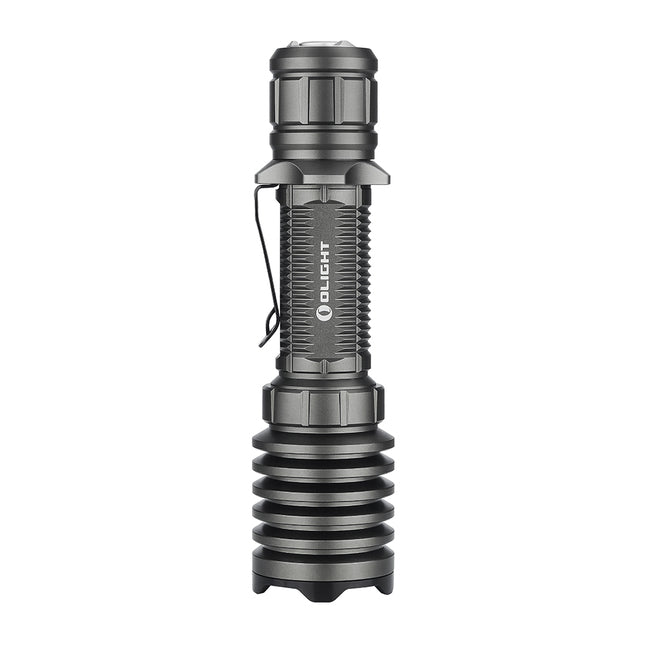 OLIGHT Warrior X Pro CREE XHP35.2 2250lm 600m Thrower Flashlight Main image