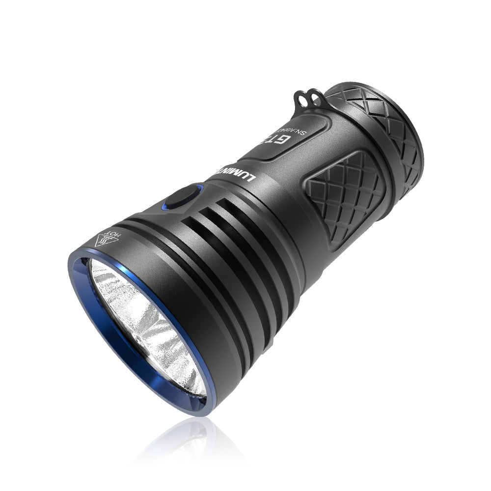 Lumintop GT3 3xXHP70.2 18000LM 1370m LED Flashlight Main image