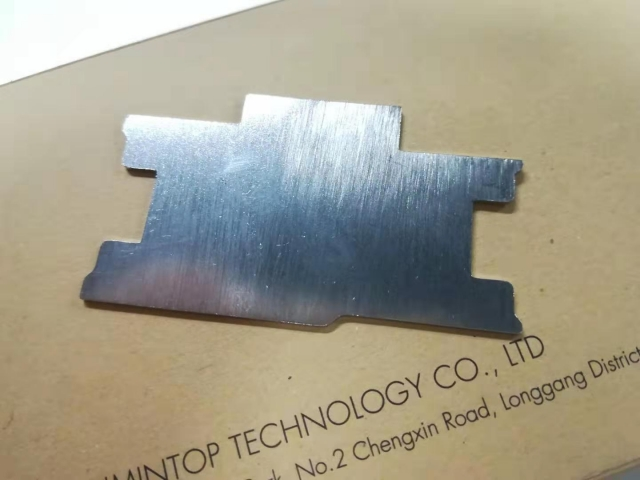 Lumintop SS Unlocking Mu-ti Purpose Tool for FW3A EDC18 HL3A Retaining Ring and Bezel Main image