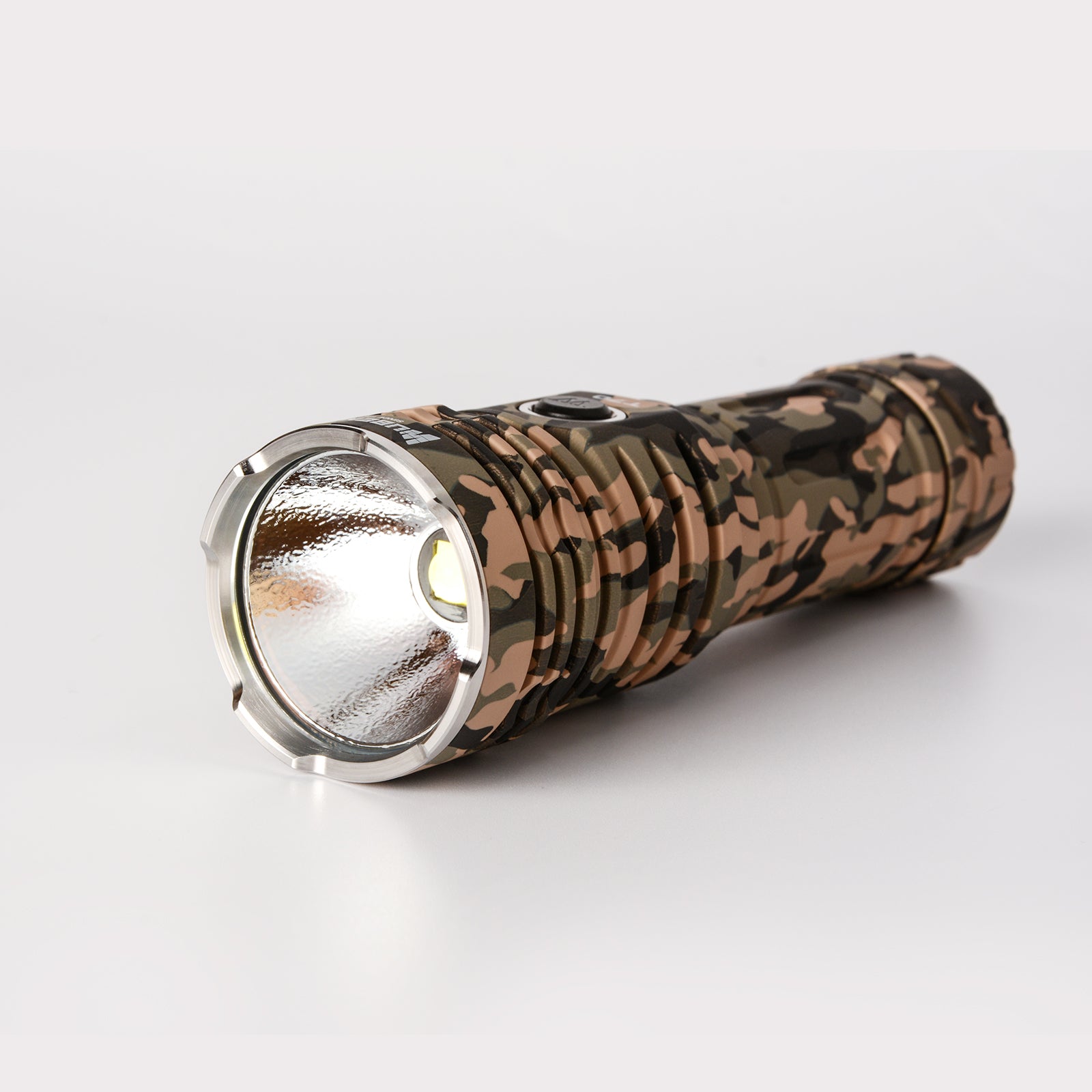 WUBEN T70 Camouflage XHP70.2 4200Lumens 26650 LED Flashlight Secondary image