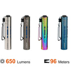 ACEBEAM Rider RX EDC AA Flashlight