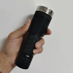 NIGHTWATCH NSX4E NS34FE 6800lm LED Flashlight