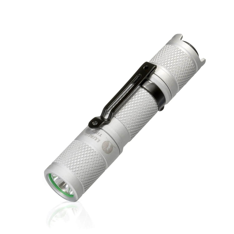 LUMINTOP TOOL AA 2.0 650lm Mini Kychain EDC AA 14500 Flashlight