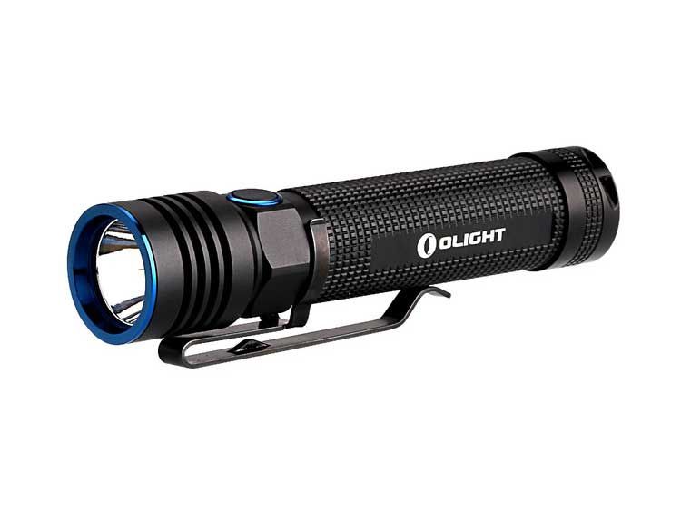 OLIGHT S30R Baton III 1050 lumen rechargeable 1050 lumen LED Flashlight
