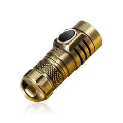 LUMINTOP Frog V2.0 570LM 135M THROW EDC FLASHLIGHT