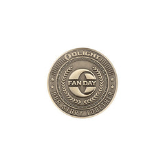 OLIGHT Ofanday Coin