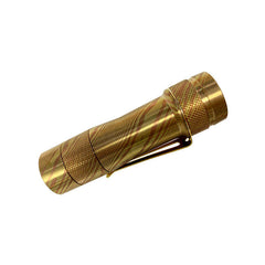 LUMINTOP FW3A Mokume/Damast Deposit