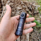 Amutorch E3 3000lm EDC LED Flashlight