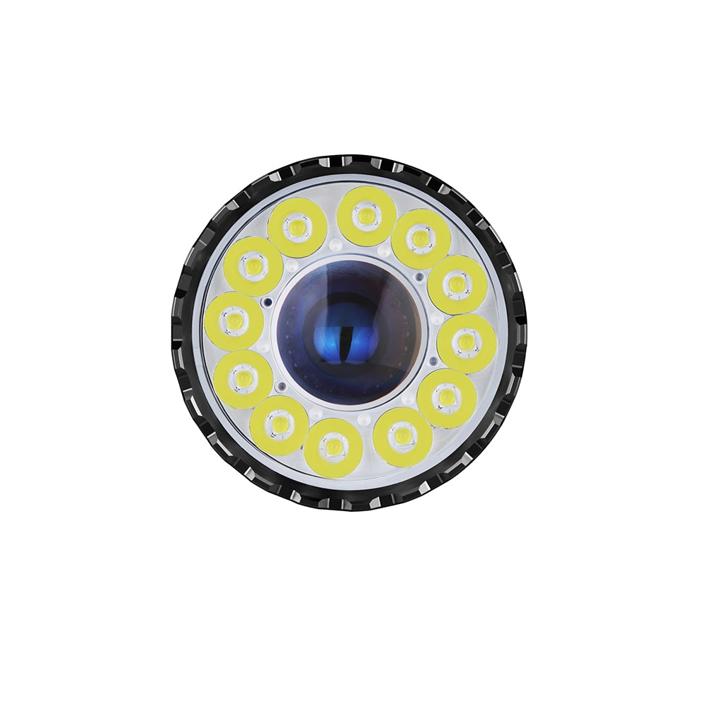 OLIGHT MARAUDER 2 14000lm OSRAM KW CULPM1.TG Monster Flashlight