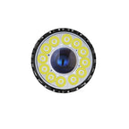 OLIGHT MARAUDER 2 14000lm OSRAM KW CULPM1.TG Monster Flashlight