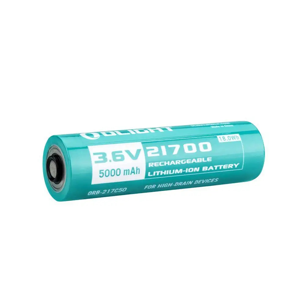 OLIGHT Warrior / Seeker/ Odin Series Battery