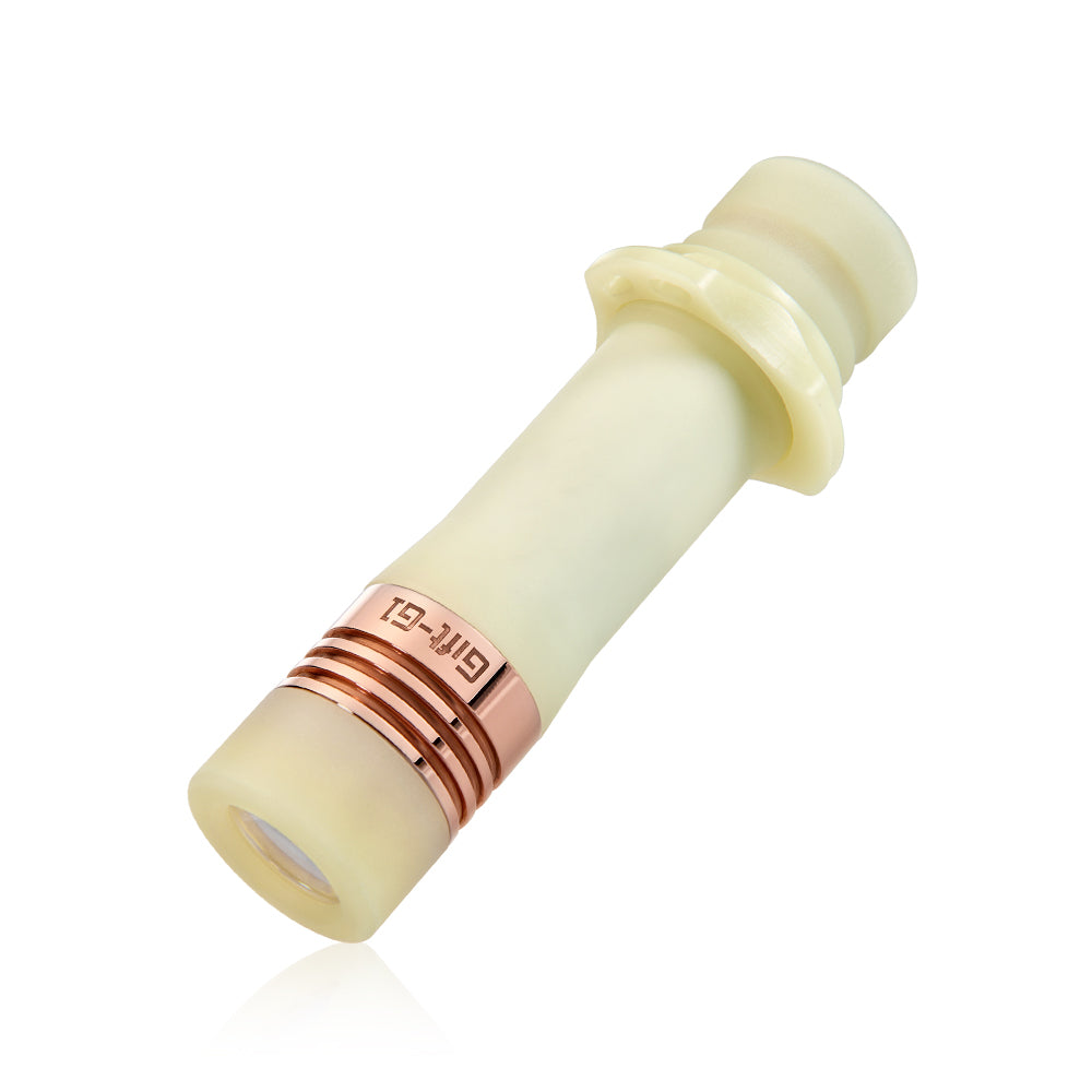 LUMINTOP Gift-G1 Glow 600 Lumens EDC Flashlight