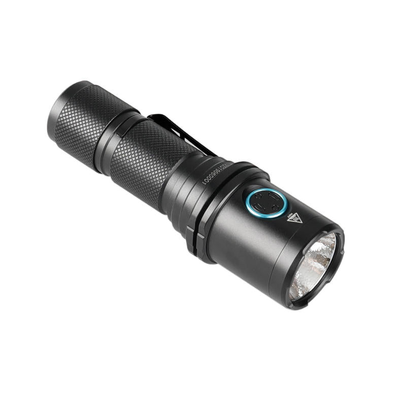 IMALENT DM70 XHP70.2  4500lm LED Flashlight