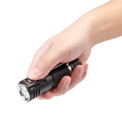 LUMINTOP EDC18 XPL HI 2800LM EDC LED FLASHLIGHT ANDÚRIL UI