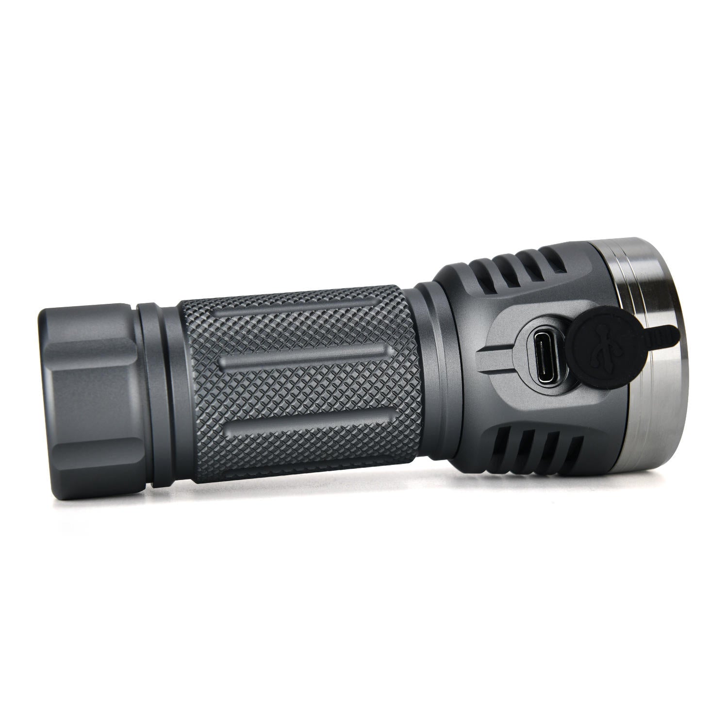 MATEMINCO MT07 7000lm 26650 21700 18650 EDC Flashlight Andúril UI