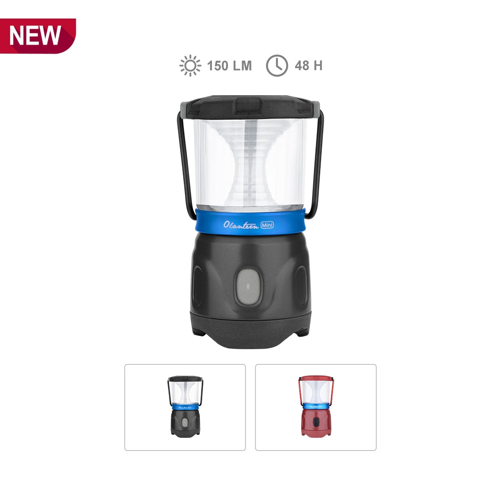 OLIGHT Olantern Mini Camp Lantern Main image