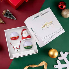 OLIGHT Obulb MC Christmas Pack