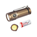 ThruNite T1 XHP50 1500 Lumen USB Rechargeable Magnetic Flashlight
