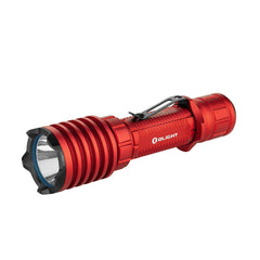 OLIGHT Warrior X Pro CREE XHP35.2 2100lm 500m Thrower Flashlight