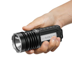 Lumintop Rattlesnake SFP55 16000lm 800m Tiny Monster Thrower Flashlight