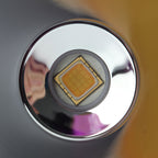 Convoy L6 GT-FC40 3500lm High CRI 26650 LED Flashlight