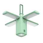 KLARUS CL2 Freefolding Eye-caring Camping Light Camping Lantern