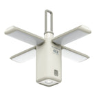 KLARUS CL2 Freefolding Eye-caring Camping Light Camping Lantern