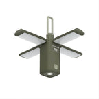 KLARUS CL2 Freefolding Eye-caring Camping Light Camping Lantern