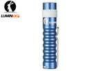 LUMINTOP Colored Worm 4.0 Mini Keychain EDC Flashlight Nealsgadgets