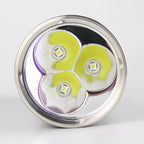 Convoy 3X21A SFT40 SST40 6800lm 21700 Flood Thrower Flashlight