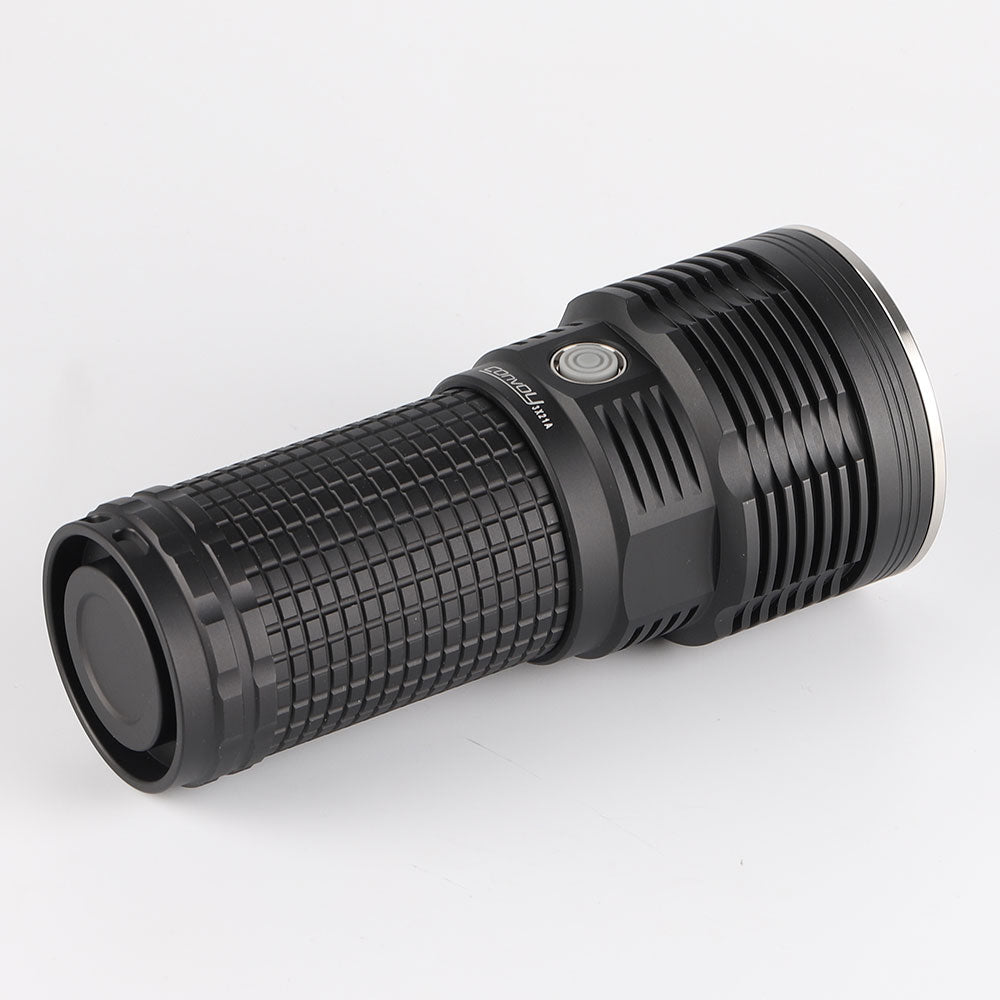 Convoy 3X21A SFT40 SST40 6800lm 21700 Flood Thrower Flashlight Secondary image