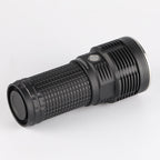 Convoy 3X21A SFT40 SST40 6800lm 21700 Flood Thrower Flashlight