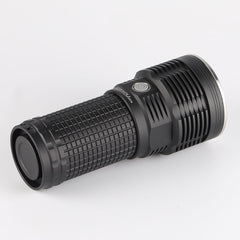 Convoy 3X21A SFT40 SST40 6800lm 21700 Flood Thrower Flashlight