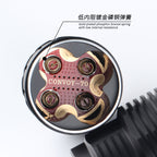 Convoy 4X18A SBT90.2 5400lm 1122m 18650 flashlight