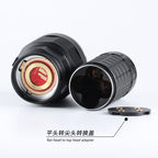 Convoy 4X18A SBT90.2 5400lm 1122m 18650 flashlight