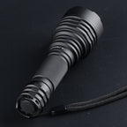 Convoy C8+ luminus SFT40 5700K 18650 flashlight