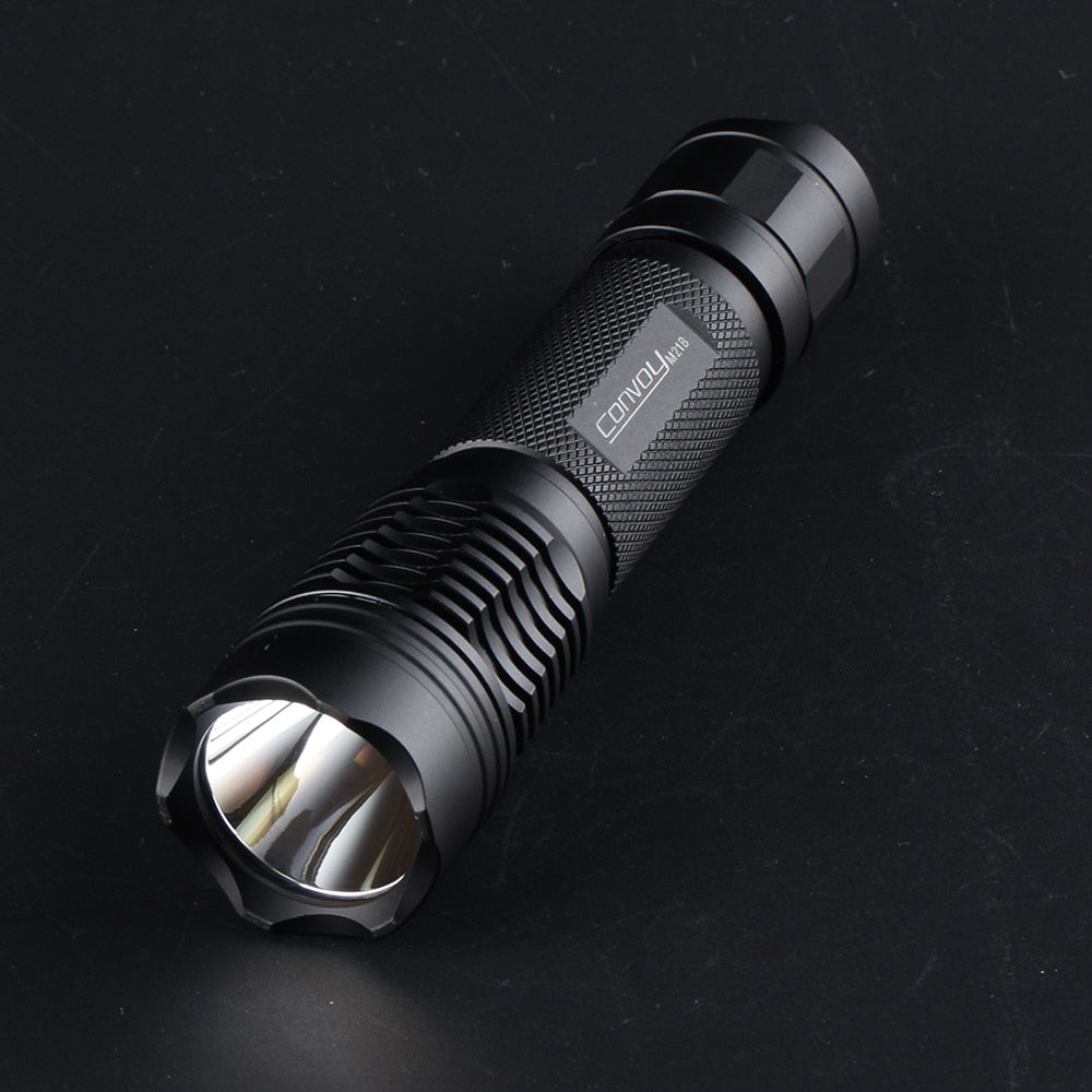 Convoy M21B luminus sst40 Flashlight Main image