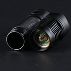 Convoy M21B luminus sst40 Flashlight