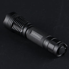Convoy M21B luminus sst40 Flashlight