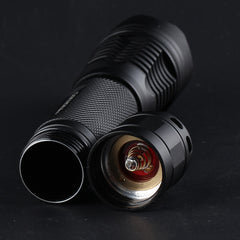 Convoy M21B luminus sst40 Flashlight