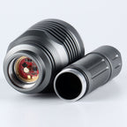 Convoy M21C GT FC-40 2500m 452m high CRI 21700 flashlight