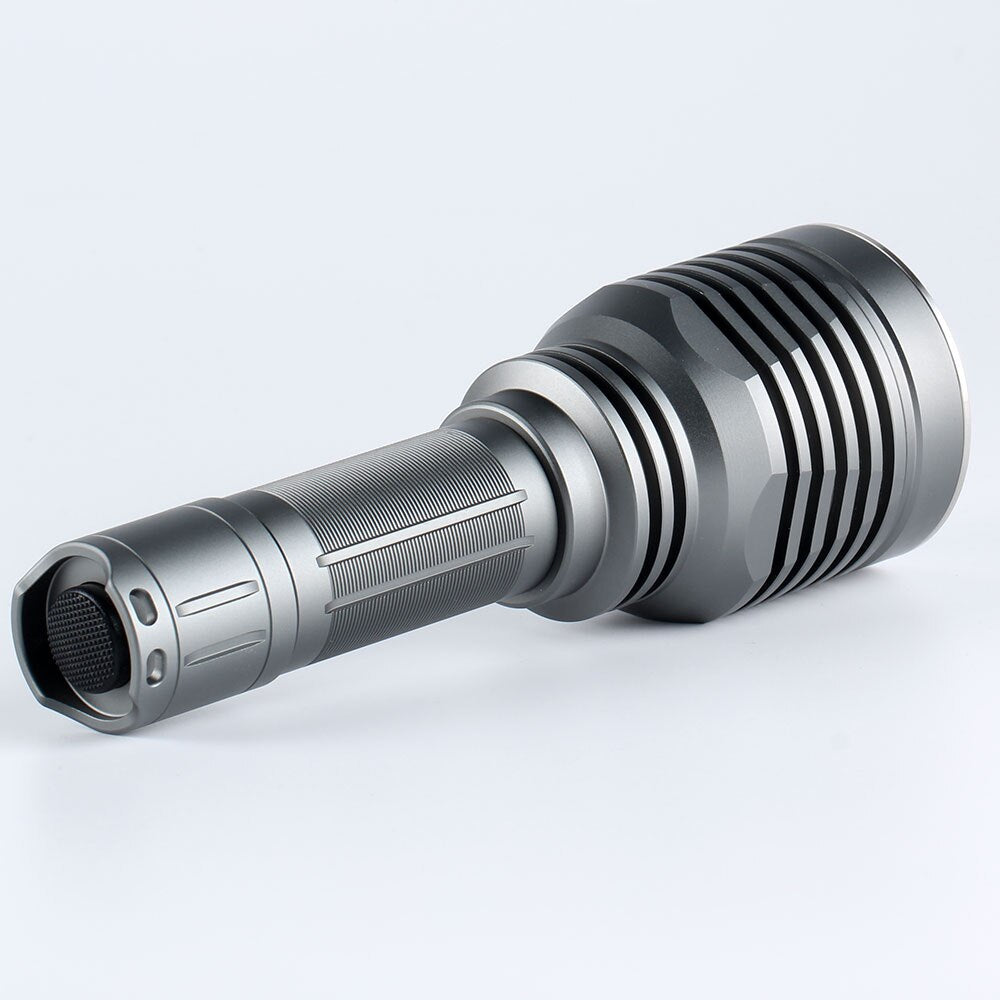 Convoy M21C GT FC-40 2500m 452m high CRI 21700 flashlight Secondary image